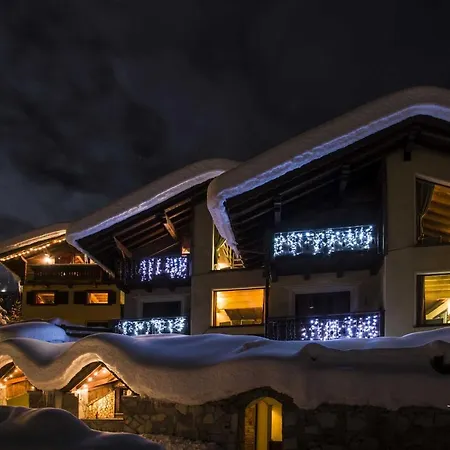 Chalet Garden-3